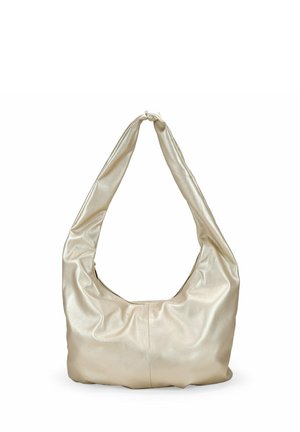 GRANDE Y BLANDO - Bolso de mano - oro