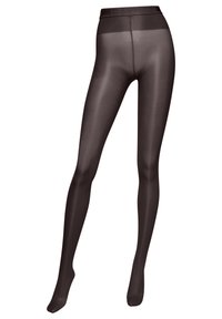 Panty - nearly black