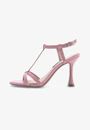 Nine West Sandales - pink