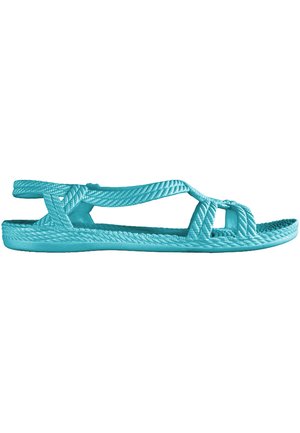 Brasileras ESMIRNA - Chanclas de baño - turquoise