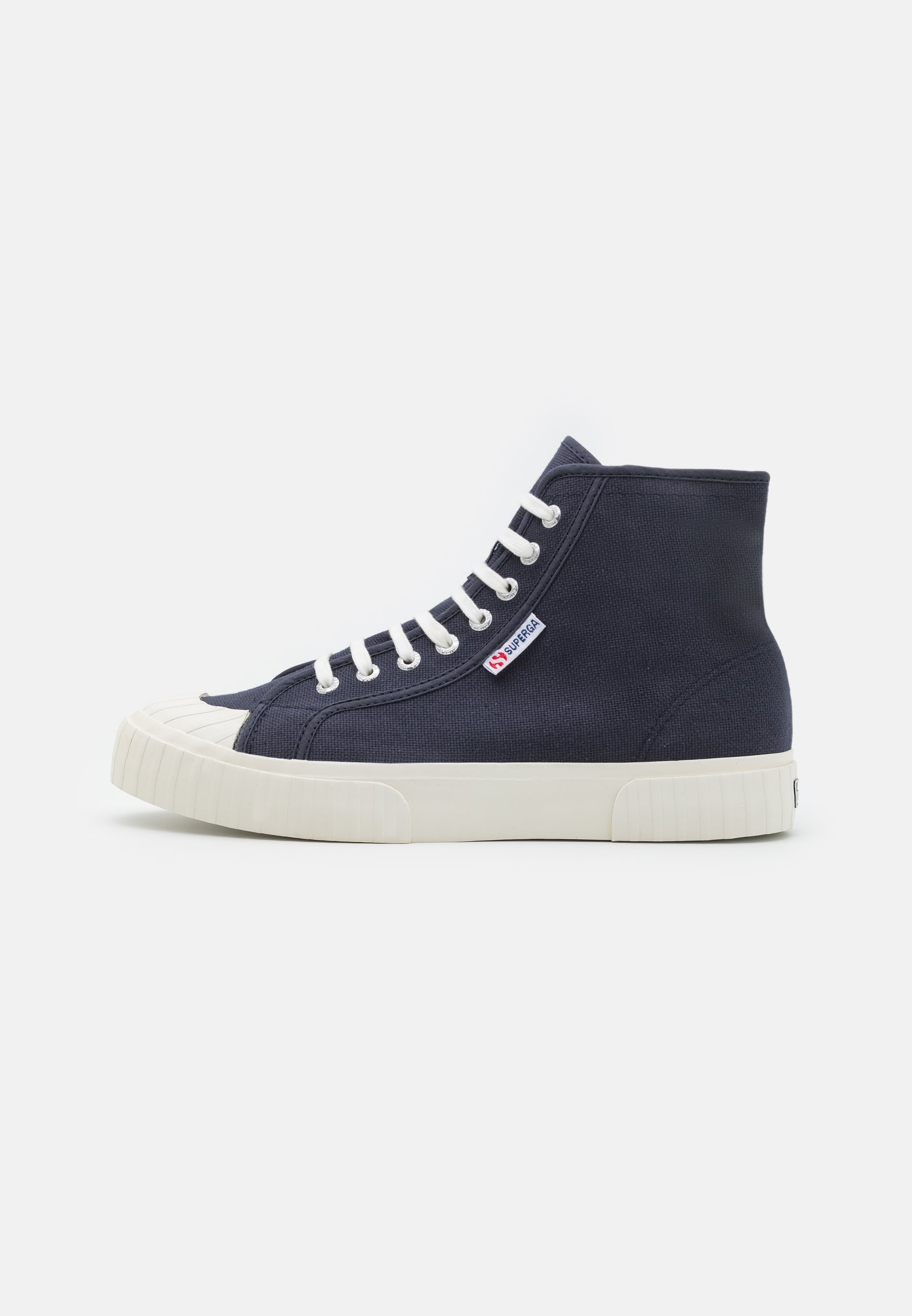 hightop supergas