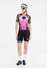 Protest PRTJAMELLS - Wielershirt - multicolour