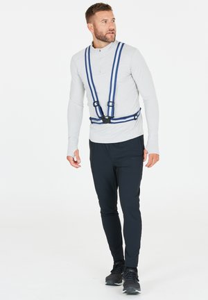 Endurance, REFLEKTORWESTE EXERCISE - Fitness / Yoga - navy