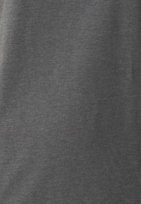 VIDREAMERS NEW NOOS - T-shirt basic - medium grey melange