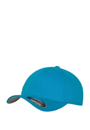 WOOLY COMBED - Cap - hawaiian ocean