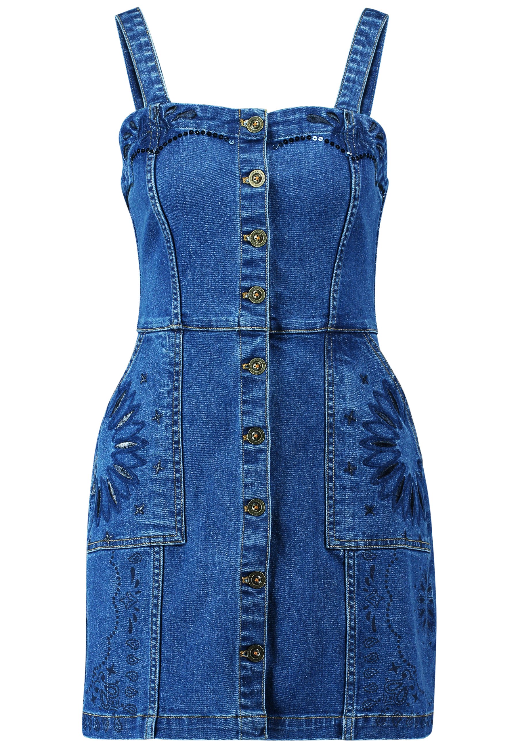 jeans margot desigual