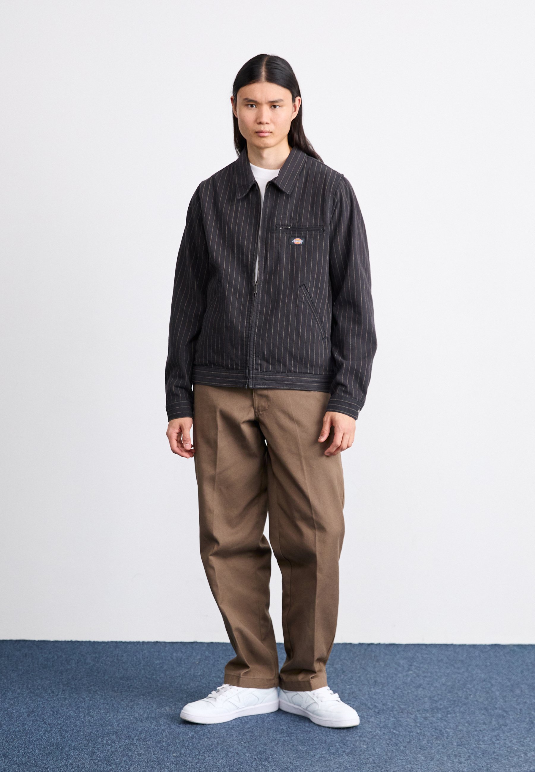 X-girl × Dickies PAINTER JACKET X-girl ( エックスガール ) - X-girl × Dickies PAINTER JACKET