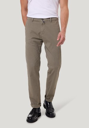 Pierre Cardin Broek - beetle