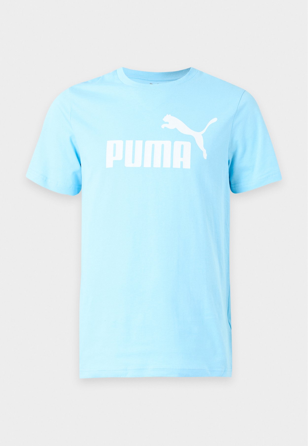 NO. 1 LOGO TEE