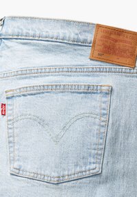 501® - Jeansy Straight Leg