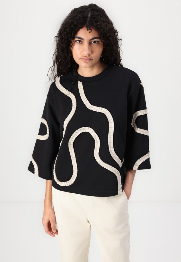 LIV RE 3/4  - Sweatshirt3