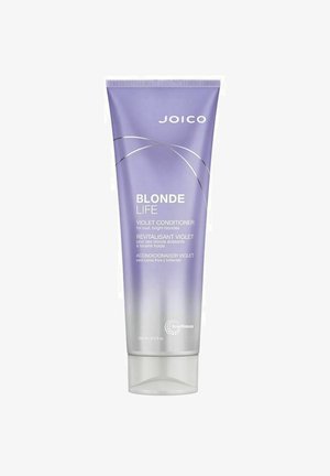 Joico, JOICO BLONDE LIFE VIOLET CONDITIONER 250ML - Hoitoaine