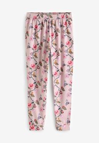 Cath Kidston HENLEY - REGULAR FIT SET - Pidžamas - pale pink floral