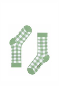 Unausgewählt, quiet green