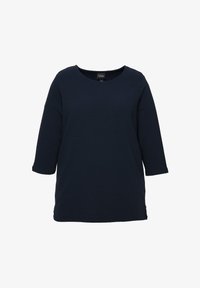 Ausgewählt, navy blue