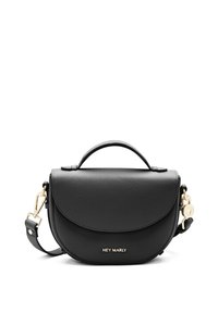 Unausgewählt, black