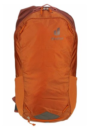 RACE 16 - Backpack - chestnut redwood
