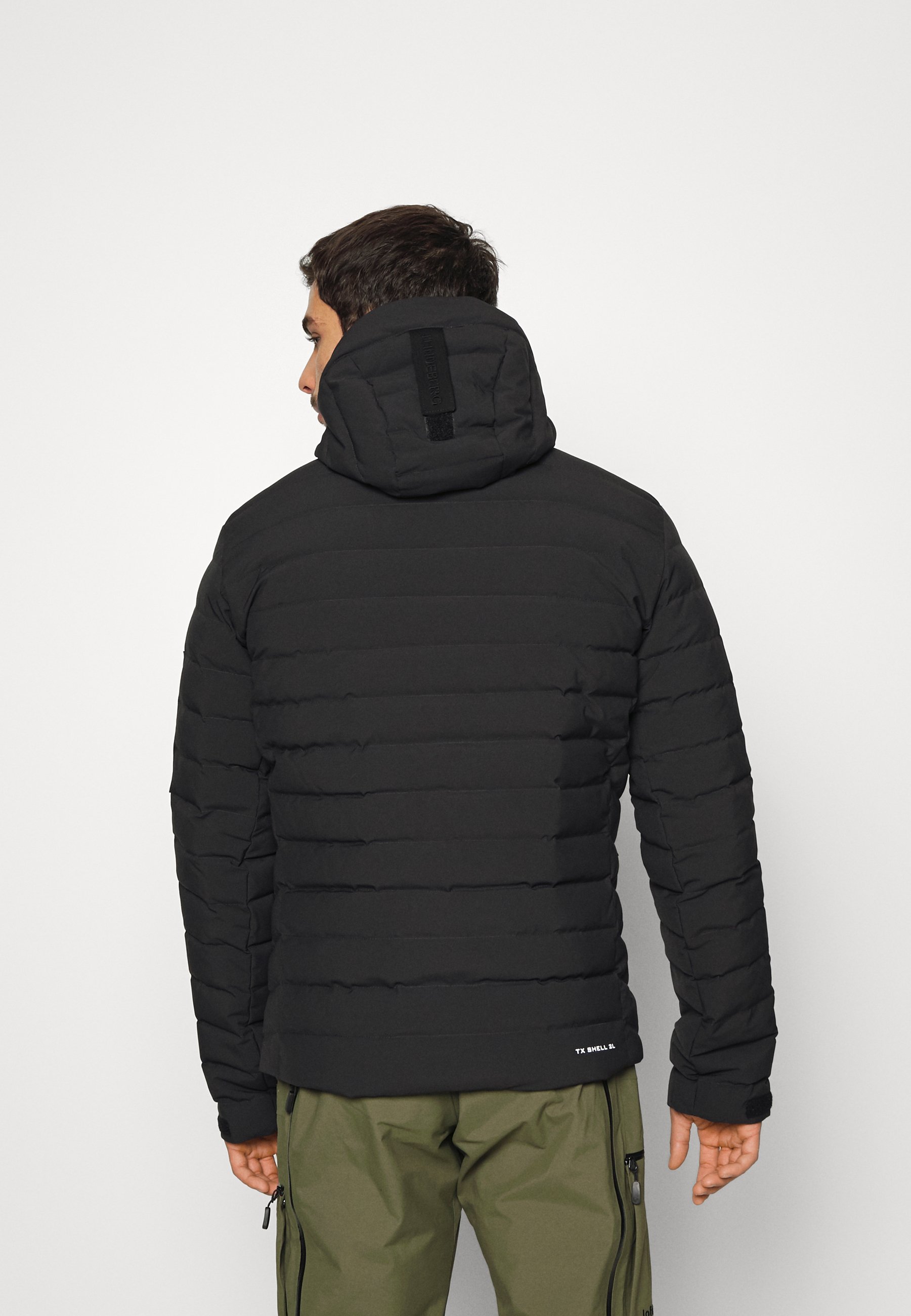 ski liner jacket