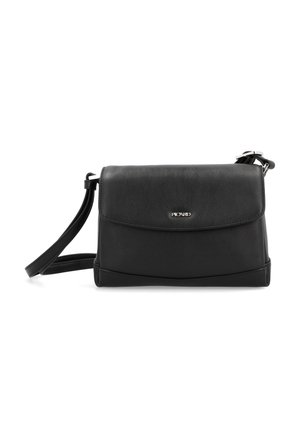REALLY 24 CM - Borsa a tracolla - schwarz