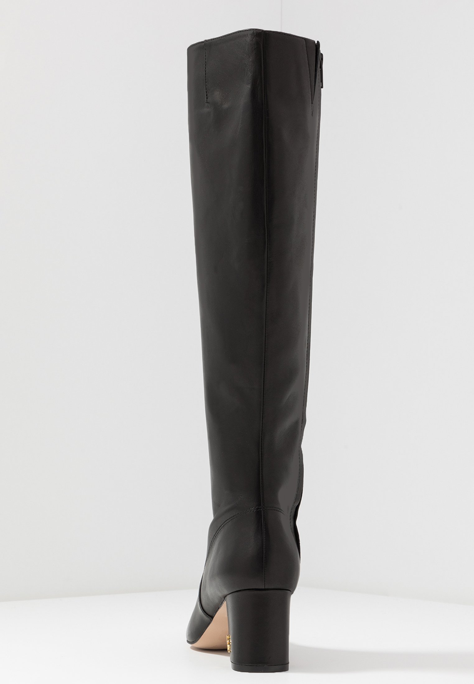 burlington thigh high boots