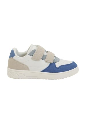 Sneakers laag - jadeite