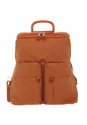 Sac à dos - pumpkin