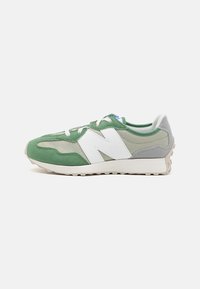 New Balance 327 UNISEX Zapatillas green/verde