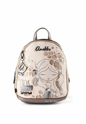 OLYMPIA CITY  30 CM - Tagesrucksack - mehrfarbig
