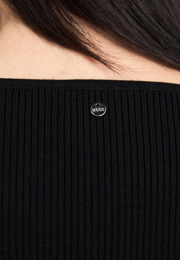 FARADISCO - Basic T-shirt3