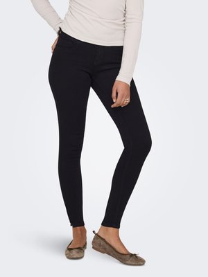 ONLY, ONLKENDELL ETERNAL - Jeans Skinny Fit - black