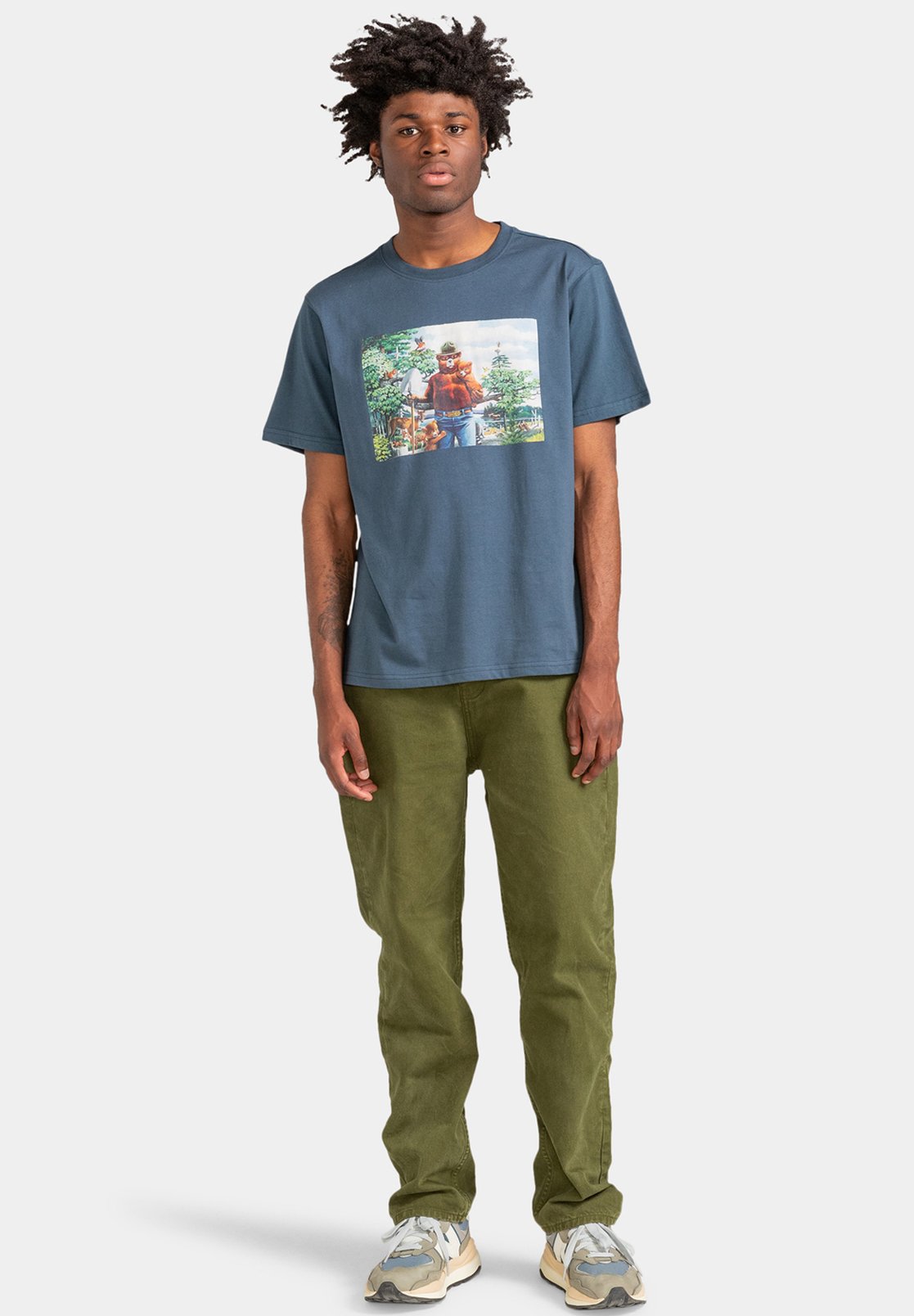 bear hug t shirt