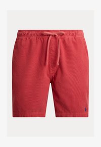 Δεν επιλέχθηκε, spring red