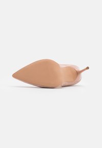 Even&Odd Lodičky na vysokém podpatku - nude