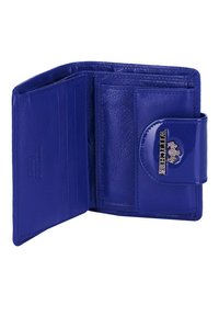 WITTCHEN VERONA COLLECTION - Wallet - dunkelblau