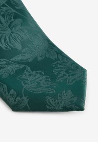 Next SET REGULAR - Slips - forest green