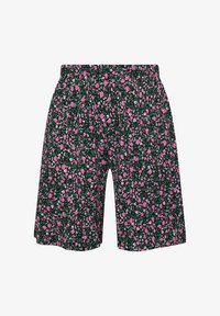 Niet geselecteerd, black