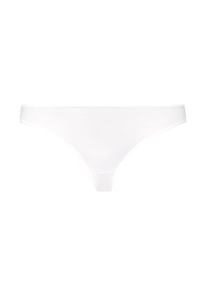 Hanro ULTRALIGHT - Alushousut - white