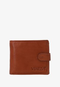 Valgt, brown