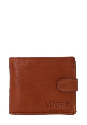 Punge - brown