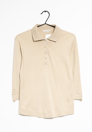 BRAX Poloshirt - beige