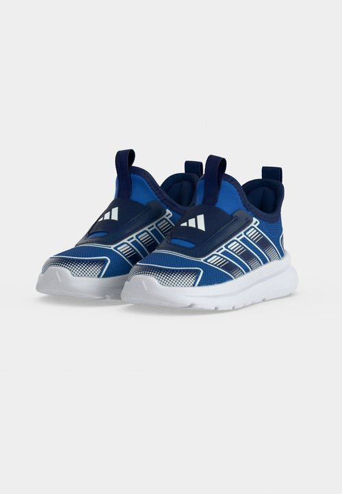 adidas TENSAUR COMFORT 2 UNISEX - Training shoe - bright royal/dark blue/footwear white — photo 3
