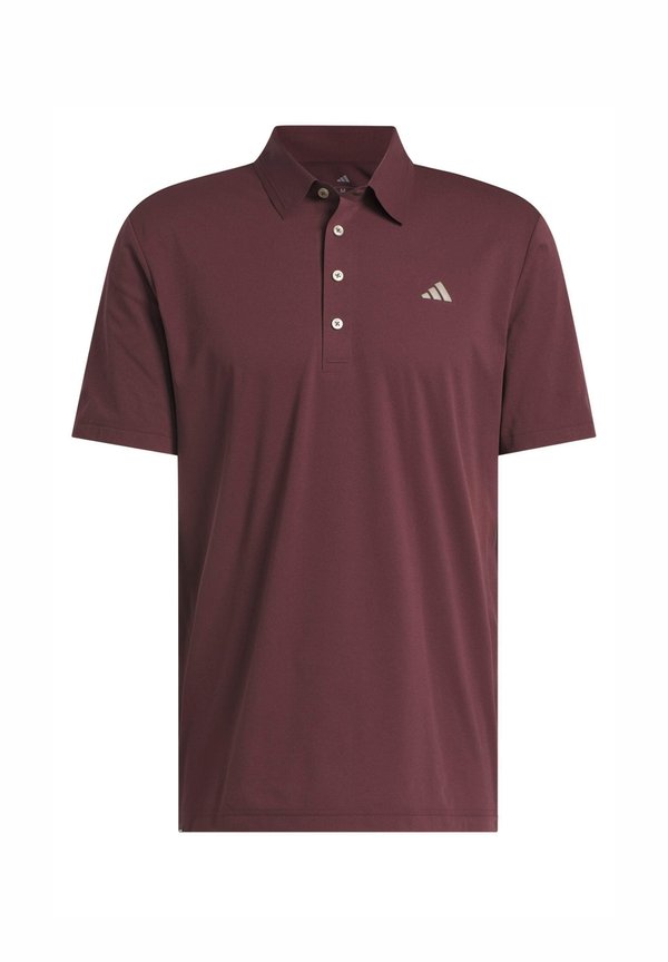 Polo shirt - aurora ruby3