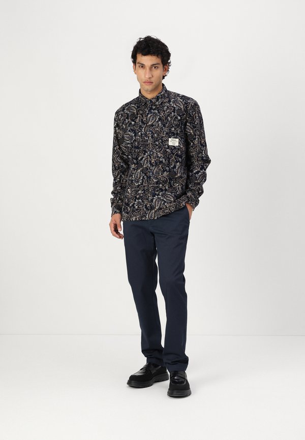 BRIGNALL RELAXED FIT OVERSHIRT - Summer jacket2