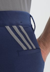 adidas Golf Tygbyxor - dark blue