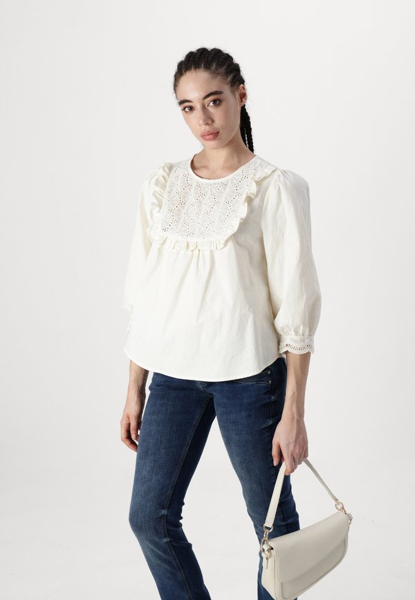 JONQUIL - Straight leg jeans2