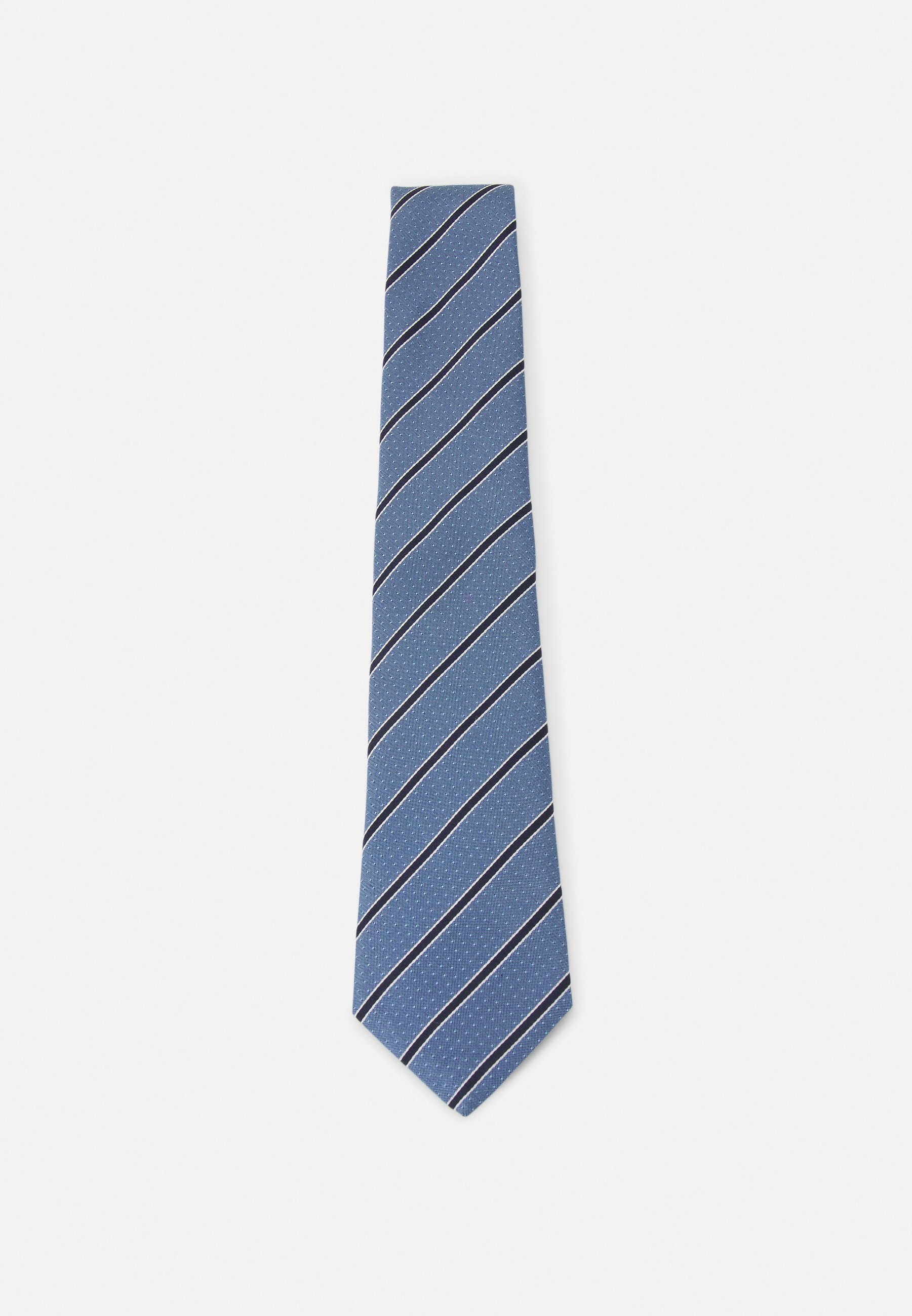 HUGO TIE - Stropdas - light/pastel blue/Lichtblauw - Zalando.nl
