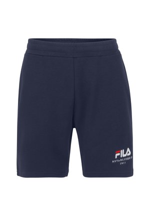 Fila Pantaloni sportivi - black iris