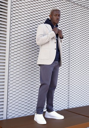 Sneakers basse - white
