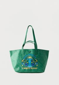 Non sélectionné, green