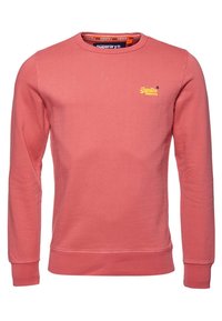 Superdry & Co Felpa - coral